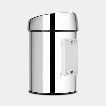 Image du produit Brabantia Poubelle tactile (3 l)