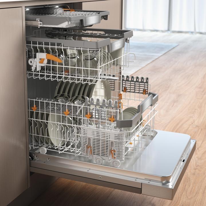 Produktbild Miele G 3825-55 SCi