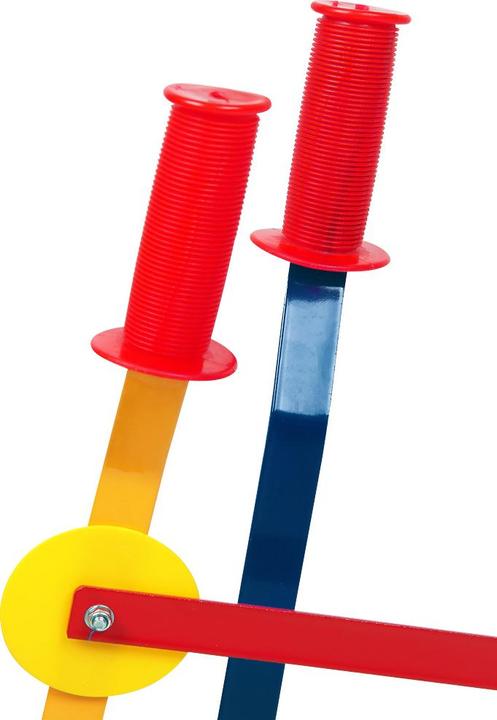 Produktbild Spielwerk Kinderbagger