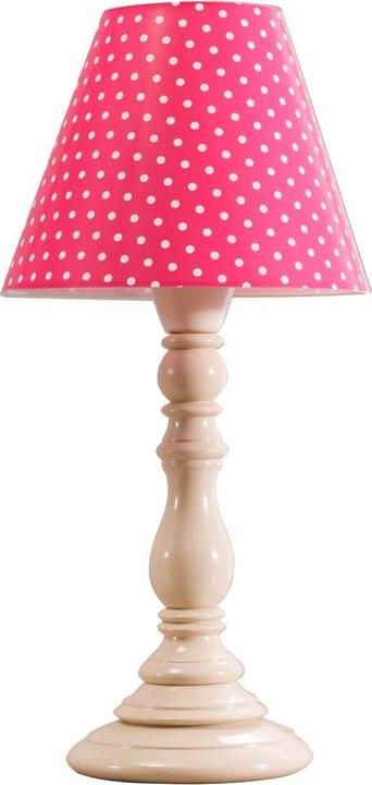 Produktbild Cilek Tischlampe Dotty