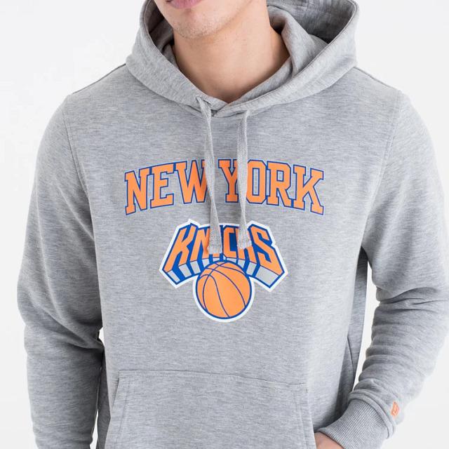 Immagine prodotto New Era Felpa con cappuccio New York Knicks NBA (M)