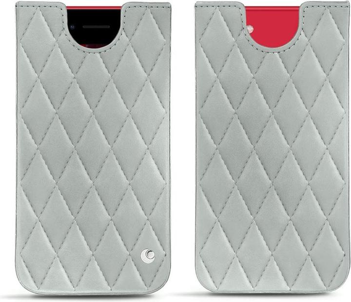 Produktbild Noreve Lederschutzhülle (Apple iPhone SE (2nd Gen), Apple iPhone SE (3rd Gen))