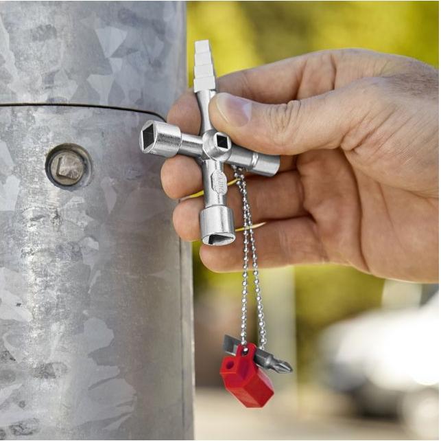 Produktbild Knipex Profi-Key