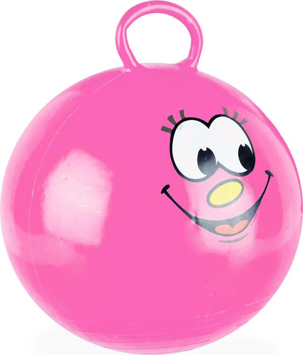 Actual product image Relaxdays Space hopper