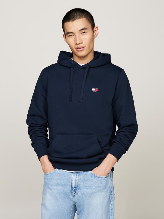 Immagine prodotto Tommy Jeans Tjm Reg Badge Hoodie Ext (M)