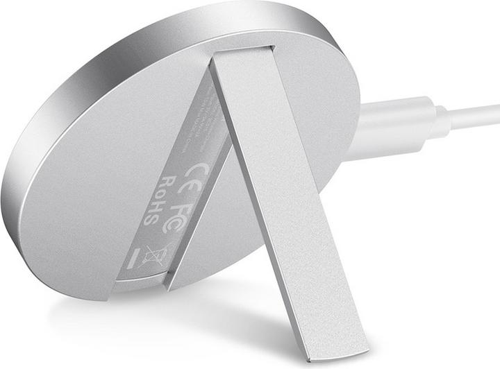 Actual product image ESR HALOLOCK - Kickstand (15 W)