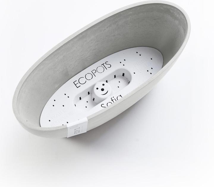 Produktbild Ecopots Sofia (13 cm)