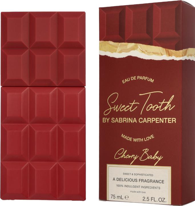Immagine prodotto Sabrina Carpenter Profumo di bellezza (Eau de parfum, 75 ml)
