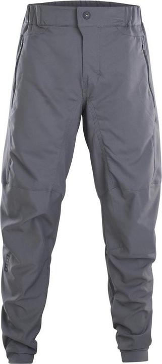 Image du produit ION Bike Pants Logo unisex - indigo-dawn (34)