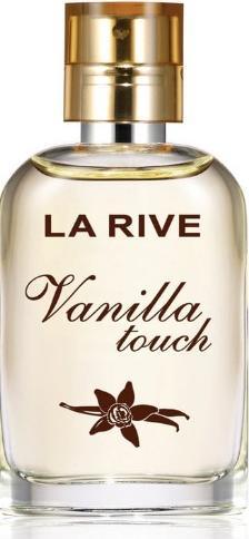 Actual product image La Rive Vanilla Touch (Eau de parfum, 30 ml)