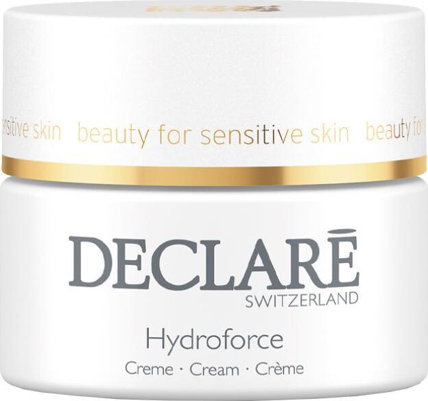 Actual product image Declaré Hydro Balance Hydroforce Cream (50 ml, Day cream)
