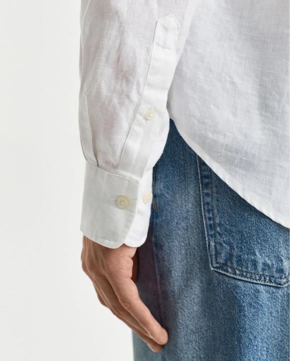 Immagine prodotto GANT Camicia di lino a maniche lunghe (L)