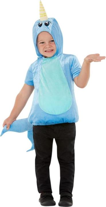 Image du produit Smiffys - Haut de déguisement - Tout-petit (92)