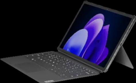 Produktbild Lenovo Keyboard Pack for Tab P12 (Eng. Int.)