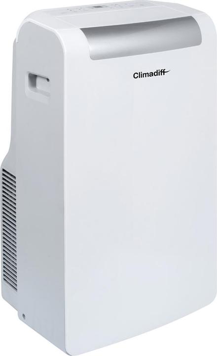 Image du produit Climadiff Clima10K1 (29 m², 10000 BTU/h)