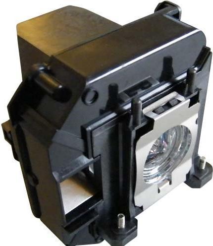 Azurano Beamerlampe kompatibel mit EPSON ELPLP68, V13H010L68, V12H010L68 für diverse Epson Projektoren der (EH-TW5900, EH-TW6000W, EH-TW5910, EH-TW6100W, EH-TW6100, EH-TW6000, V11H450020, V11H421020)