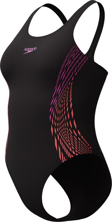 Produktbild Speedo Placement Muscleback (W32/L36)