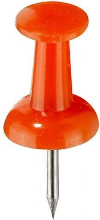 FTM Reissnägel 8x 25 mm 20 Stück (20 Stück, 25 mm)