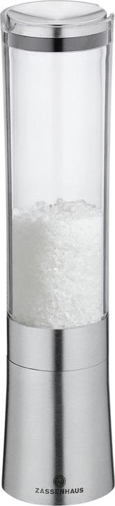 Produktbild Zassenhaus SM Koblenz 21cm Edels./Acryl (Pfeffer)