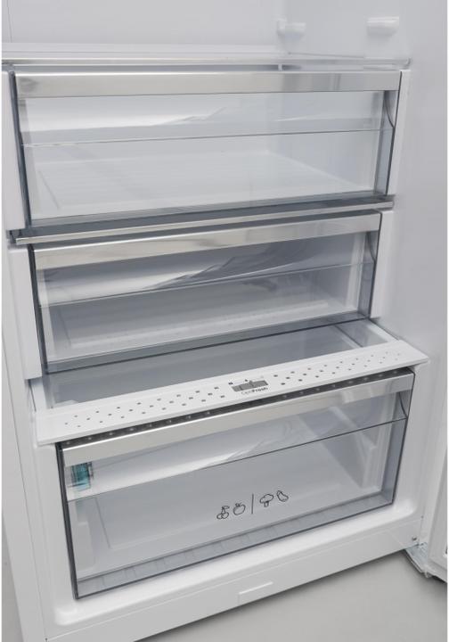 Produktbild Sharp SJ-LC41CHDI2-EU (390 l)