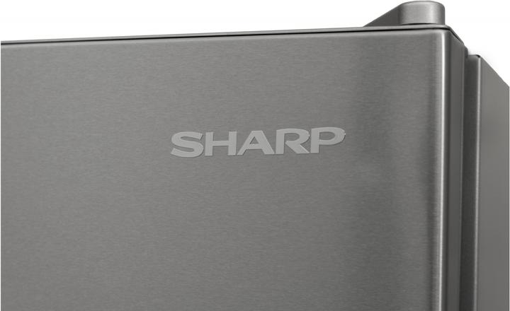 Produktbild Sharp SJ-LC41CHDI2-EU (390 l)