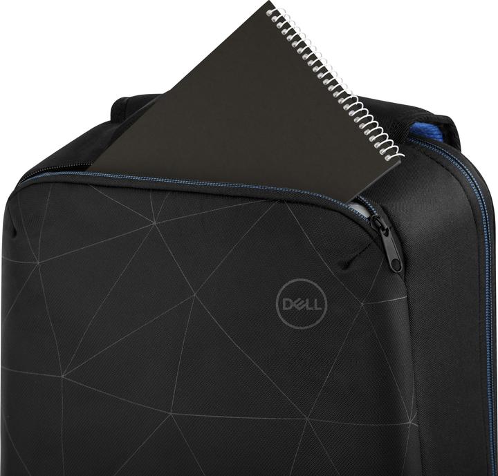Actual product image Dell Essential (15.60", Dell)