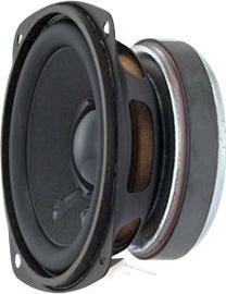Immagine prodotto Visaton HiFi-Breitbandlautsprecher FRS 8 - 8