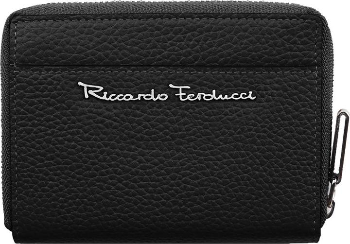 Riccardo Ferducci Reissverschluss-Börse, RFID
