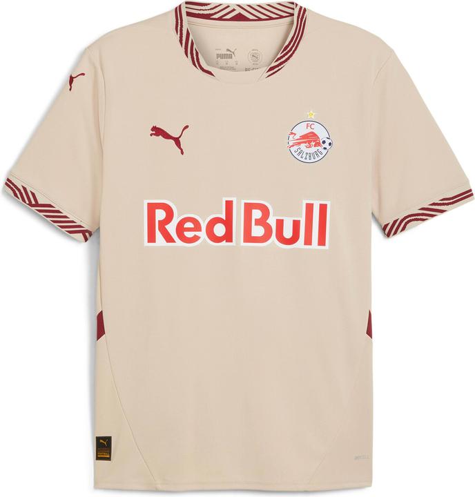 Puma RBS 3rd Jersey Replica