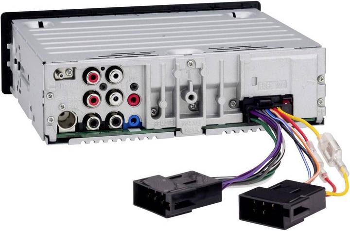 Image du produit Sony DSX-B41KIT (Voiture Android, Apple Carplay)