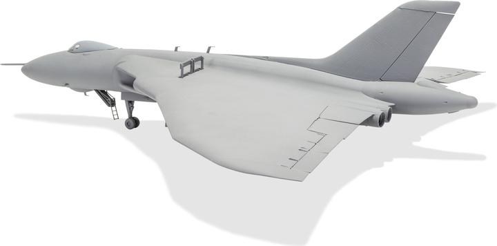 Image du produit Airfix Avro Vulcan B.2