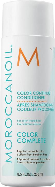 Image du produit Moroccanoil Conditionneur Color Continue (250 ml)