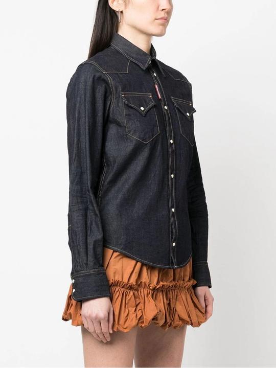 Image du produit Dsquared2 Camicia (42)