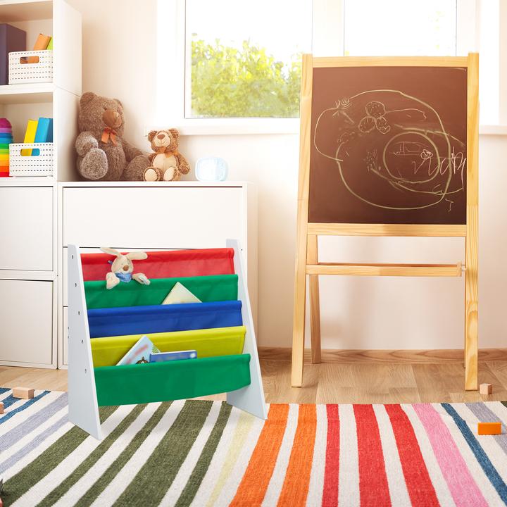 Produktbild Relaxdays Bücherregal