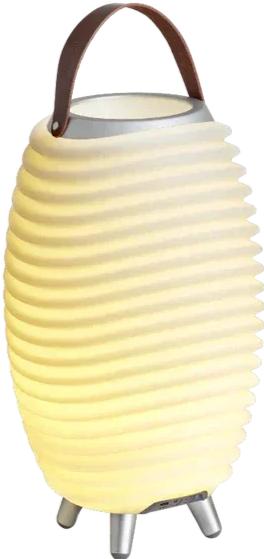Produktbild Kooduu Lautsprecherlampe Synergy M (116 lm)