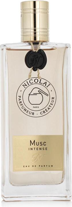 Produktbild Musc Intense (Eau de Parfum, 100 ml)