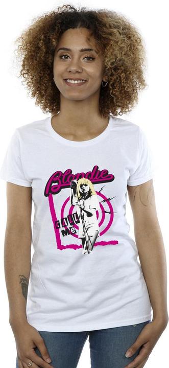 Produktbild Blondie Call Me TShirt (M)