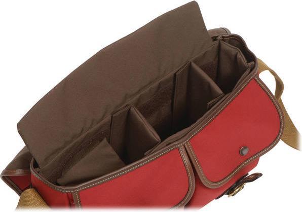 Image du produit Billingham Hadley Pro (Sac à bandoulière pour appareil photo, 8.50 l)