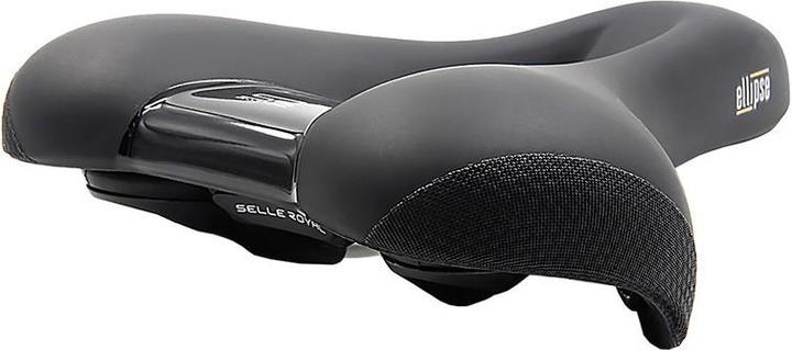 Actual product image Selle Royal Ellipse Premium Range