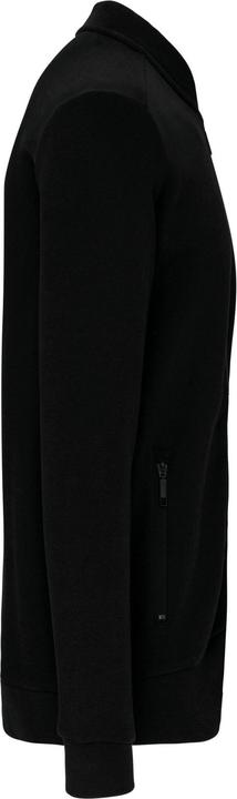 Produktbild Kariban Fleecejacke mit Reissverschluss (M)
