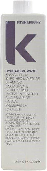Produktbild Kevin Murphy Hydrate Me Wash (1000 ml, Flüssiges Shampoo)