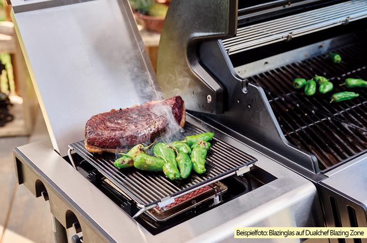 Immagine prodotto Outdoorchef Vetro Ardente