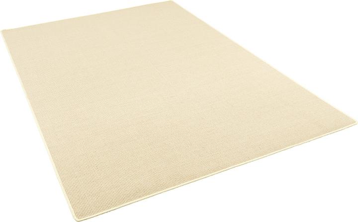 Produktbild Snapstyle Sisal Natur Teppich Klassisch (160 x 200 cm)