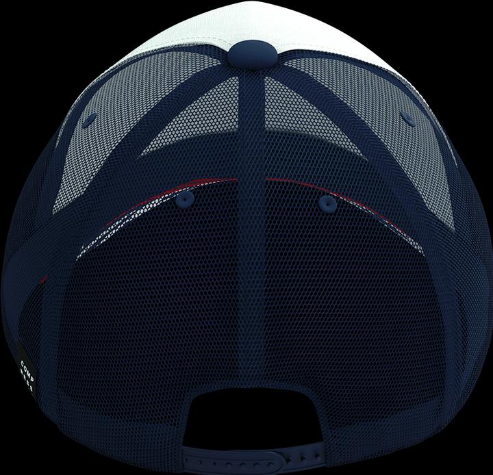Actual product image Compressport Trucker Cap