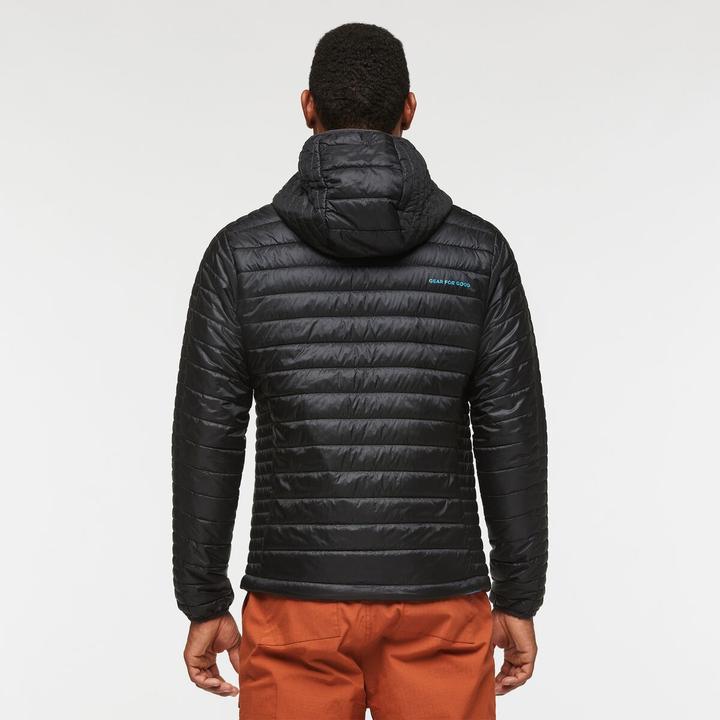 Immagine prodotto Cotopaxi Giacca con cappuccio isolata Capa (XXL)