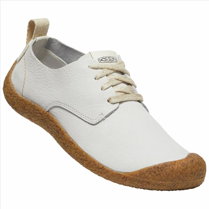 Keen W Mosey Derby Leather (37.5)