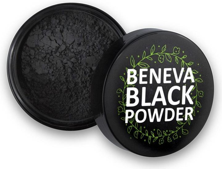 Image du produit Beneva Black Poudre