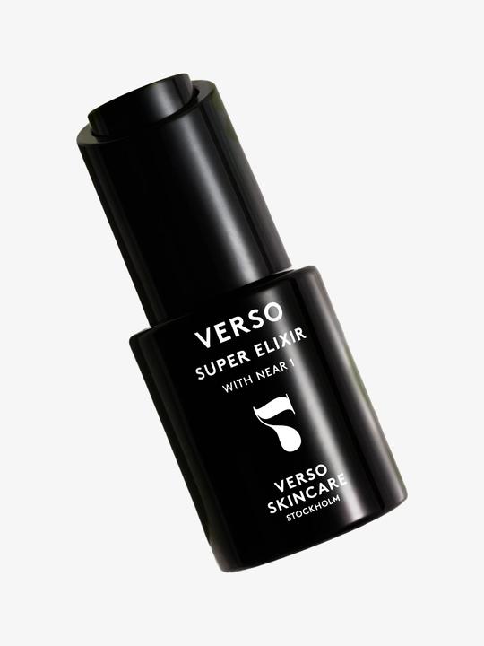 Produktbild Super Elixir (30 ml)
