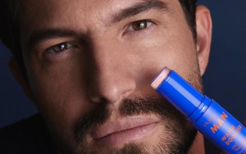 Image du produit Pupa Milano Man Range Water Booster (Poudre, 8.50 ml)
