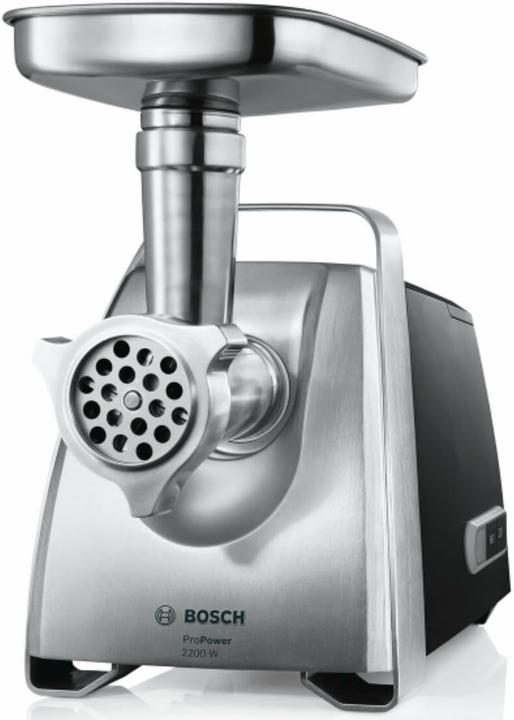 Image du produit Bosch Hausgeräte MFW68640